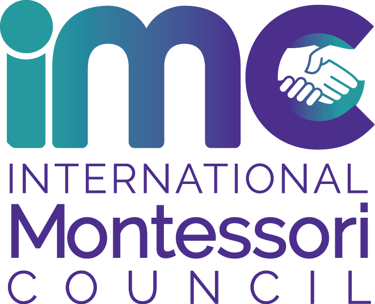 International Montessori Council Logo