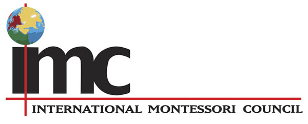 International Montessori Council Logo